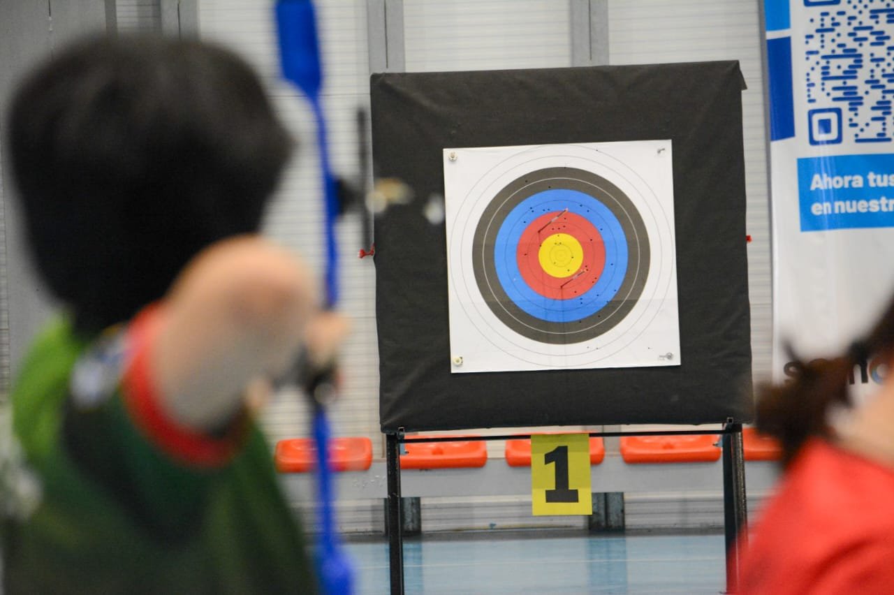 Tierra del Fuego 2026 Sports Games: U14 Archery Provincial Finals Wrap Up in Río Grande