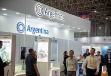 Tierra del Fuego presenta sus oportunidades energéticas en Brasil