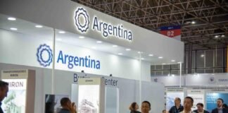 Tierra del Fuego presenta sus oportunidades energéticas en Brasil