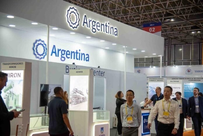 argentina
