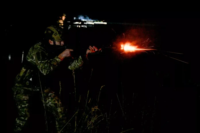 armas