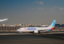 Flydubai suspende vuelos a Israel tras un grave incidente