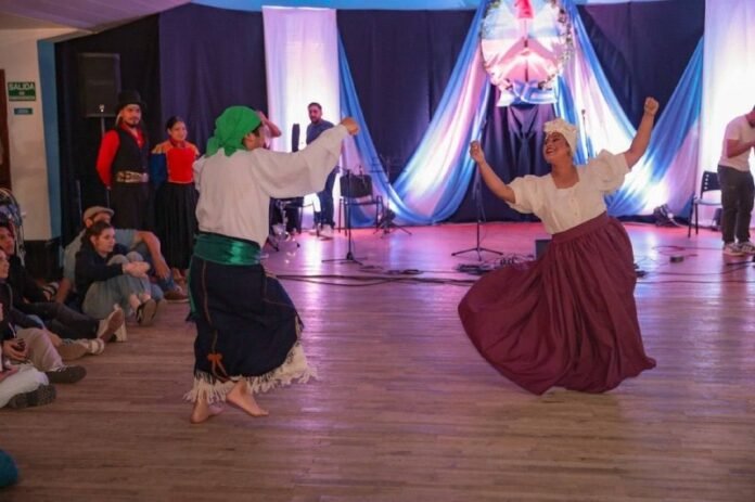 baile