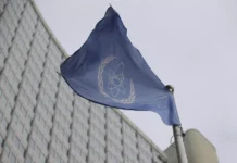 Irán exigió la suspensión de EE. UU. en el OIEA