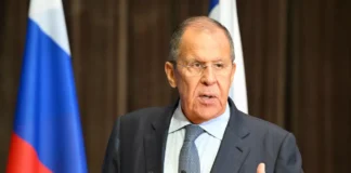 Lavrov advierte que una guerra con Europa sería “muy corta”