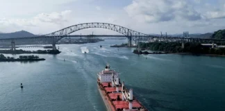 El Canal de Panamá prevé menos tránsitos