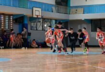 Río Grande despliega una intensa agenda deportiva