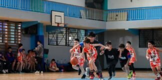 Río Grande despliega una intensa agenda deportiva