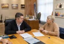Río Grande abonará un bono excepcional de $70.000 a los trabajadores de la salud