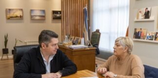Río Grande abonará un bono excepcional de $70.000 a los trabajadores de la salud