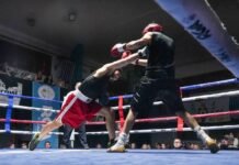 Deportes: todo lo que hay este finde
