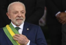 Lula cuestionó a Trump por los recursos de Brasil