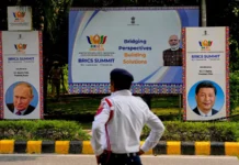 BRICS: India recibe a los líderes del Sur Global