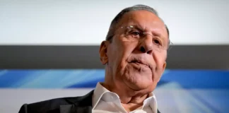 Lavrov afirmó que EE.UU. deberá abandonar el unilateralismo