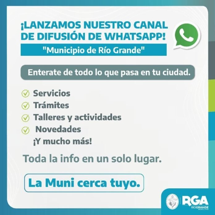 canal