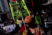 La defensa de Maduro pide cerrar el caso en EE.UU.