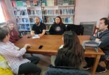 La Provincia fortalece su política agroalimentaria sostenible