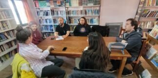 La Provincia fortalece su política agroalimentaria sostenible