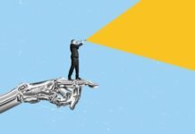 Amodei: la IA aprovecha solo una parte de su potencial