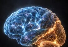 Descubren que el cerebro humano se origina a partir de dos órganos distintos