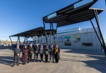 Río Grande tendrá su primera estación de residuos clasificados