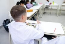 El Gobierno impulsa una ley de financiamiento educativo