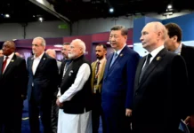 Un experto destaca el rol de los BRICS en la estabilidad global