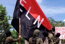 Colombia pone fin a los diálogos con grupos armados
