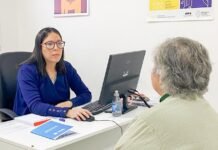 Abren las inscripciones para el programa de salud de adultos mayores