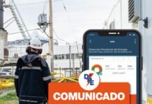 Corte de luz afecta a sectores de Ushuaia