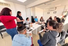 Río Grande impulsa talleres de salud mental