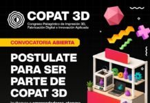 Ushuaia será sede de COPAT 3D