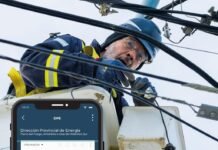 Suspenden corte de energía en Ushuaia