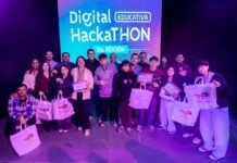 Jóvenes impulsan ideas para transformar Río Grande
