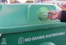 Río Grande cuenta con más de 100 Ecopuntos para reciclaje