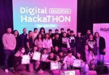 Río Grande impulsa la innovación juvenil