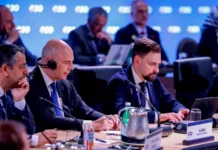 Washington evalúa retomar el diálogo con Moscú