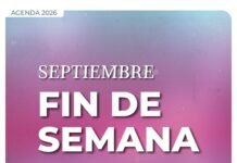Agenda: actividades para disfrutar Río Grande este fin de semana