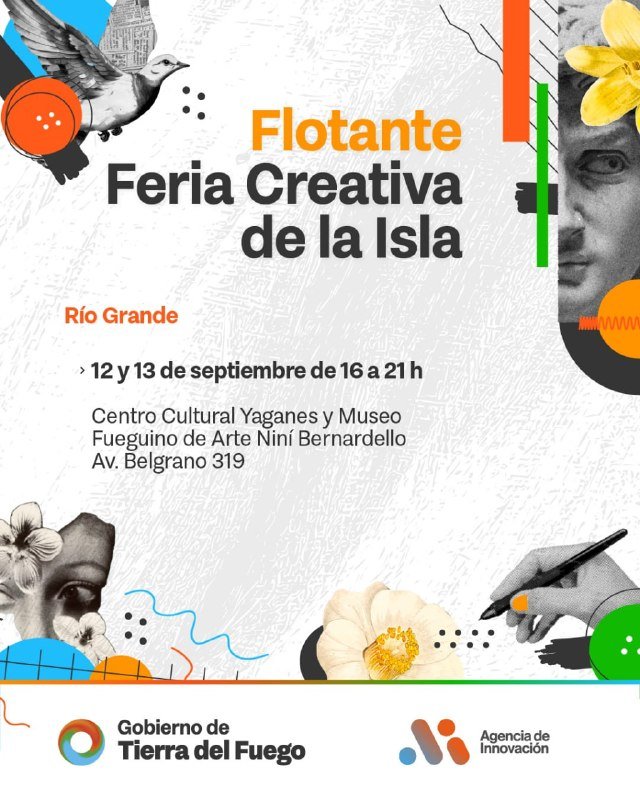 flotante