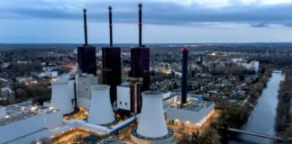 Europa enfrenta presión por sus reservas de gas