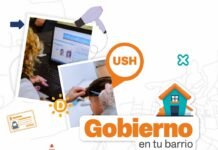 Gobierno en tu Barrio llega este sábado a Ushuaia