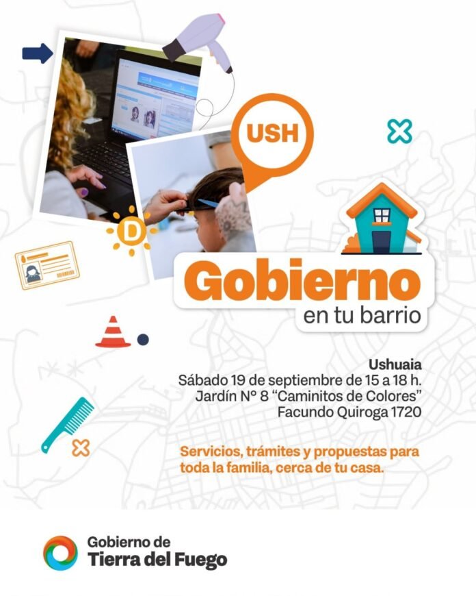 gobierno