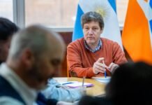 Tierra del Fuego decretó la emergencia salarial docente