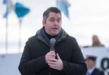 Cautelar contra petroleras en Malvinas: Martín Perez respaldó el fallo judicial