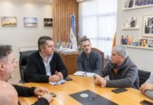 Río Grande se presentó ante la Justicia por la explotación petrolera en Malvinas