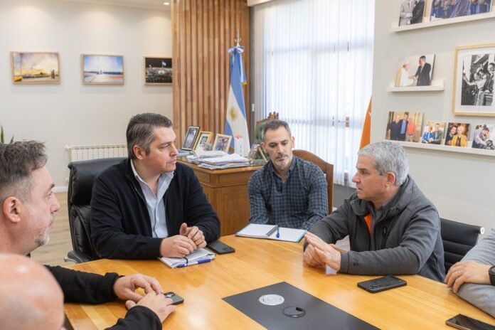 intendente