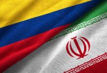 Irán responde a Colombia tras la ruptura diplomática