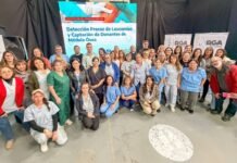 Nuevo programa de salud para detectar leucemia y sumar donantes