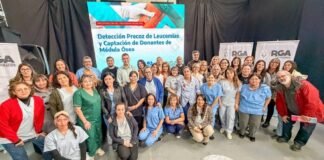 Nuevo programa de salud para detectar leucemia y sumar donantes