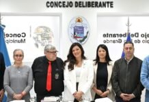 Río Grande y Timaukel buscan fortalecer la cooperación
